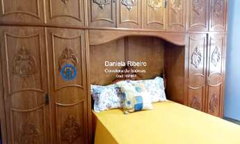 Imagem 5: Locação - Boqueirão- 2 dormitórios -1 vaga