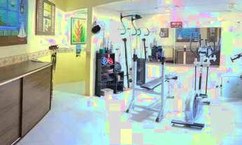 Imagem: Apartamento para Venda - 118.9m², 4 dormitórios