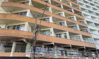 Imagem: Apartamento 02 quartos