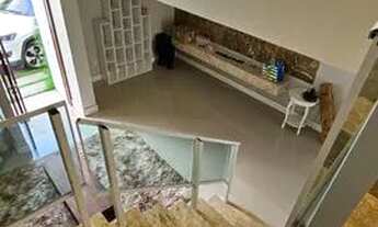 Imagem 3: Casa de condomínio para venda com 289 metros quadrados com 4 quartos em Coité - Eusébio