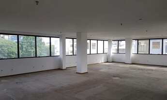 Imagem 3: Sala comercial no bairro Santana com vaga de garagem