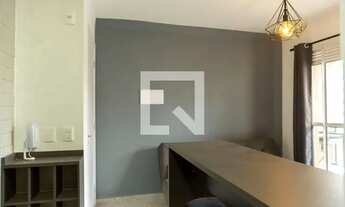 Imagem 4: Apartamento à Venda - Liberdade, 1 Quarto, 28 m2