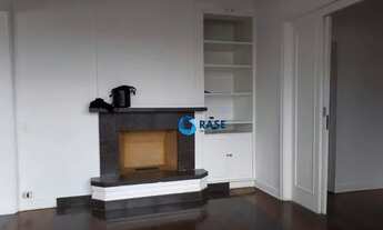 Imagem 3: Apartamento com 3 dormitórios, 240 m² - venda por R$ 2.700.000,00 ou aluguel por R$ 21.500