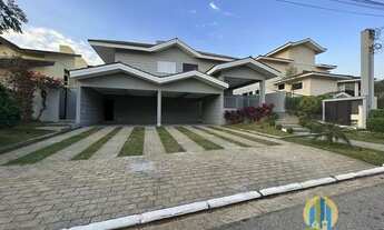Imagem: Casa para alugar no bairro Tamboré Santana
