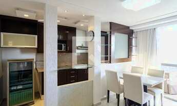 Imagem 2: Apartamento para Aluguel - Vila Clementino, 1 Quarto, 42 m2