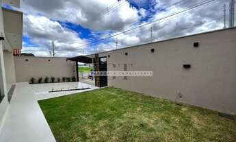 Imagem 5: Casa Térrea de 3 Quartos sendo 1 Suíte e 2 Vagas de Garagem