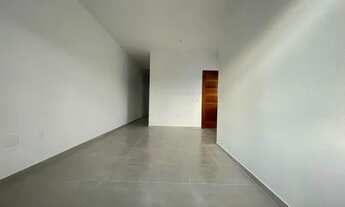 Imagem 3: Casa com 3 dormitórios 1 suíte, 2 vagas no Bairro Vila Nova/Palhoça