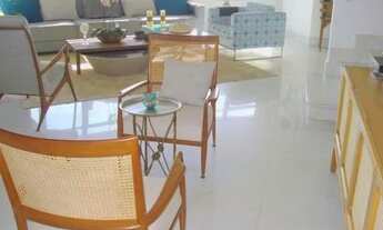 Imagem 5: Cobertura à venda, 4 quartos, 2 suítes, 4 vagas, Sion - Belo Horizonte/MG