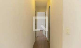 Imagem 7: Apartamento para Aluguel - Vila das Mercês, 2 Quartos, 49 m2