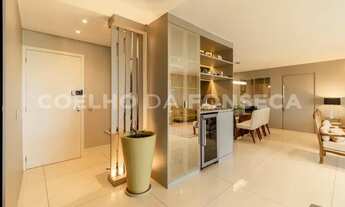 Imagem 7: Barueri - Apartamento Padrão - Alphaville