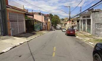Imagem 4: GALPÃO para locação AYROSA, OSASCO