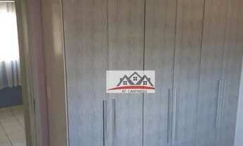 Imagem 7: Casa com 3 dormitórios para alugar por R$ 2.245,00/mês - Jardim Aurélia - Campinas/SP