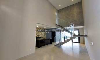 Imagem 7: CASA À VENDA CONDOMÍNIO JARDIM SOROCABA