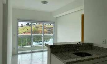 Imagem 3: Apartamento com 1 dormitório para alugar, 44 m² por R$ 1.995/mês - São Mateus - Juiz de Fo