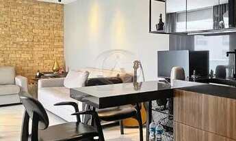 Imagem 3: APARTAMENTO LINEAR CONDOMÍNIO WYNDHAM BARRA DA TIJUCA