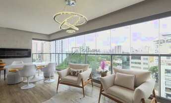 Imagem 5: Apartamento Venda 2 Dormitórios - 98 m² Vila Olímpia