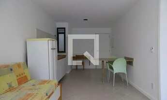 Imagem 4: Apartamento para Aluguel - Recreio, 1 Quarto, 52 m2