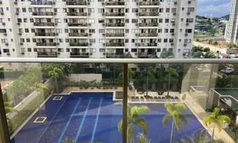 Imagem: Apartamento para venda tem 64 metros quadrados