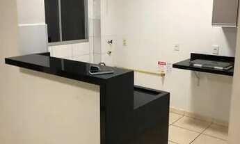 Imagem 3: Apartamento 2 quartos