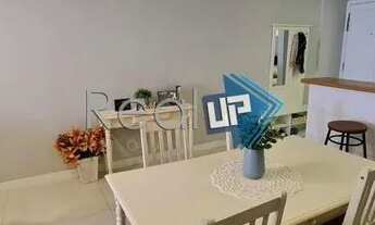 Imagem 6: Lindo Apartamento de 2 Quartos no Jardim Oceânico