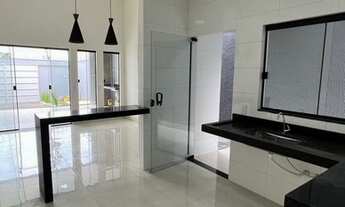 Imagem 6: LINDA CASA SETOR NOVA AURORA (OPORTUNIDADE