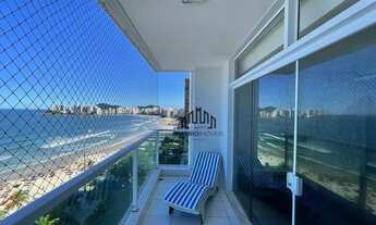 Imagem 7: Apartamento Frente Mar, 3 Dormitórios (1 Suíte), 1 Vaga, Pitangueiras, Guarujá/SP