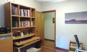 Imagem 3: Apartamento no Jardim Europa 3 dorm, sendo 2 suítes, 165 úteis