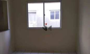 Imagem 3: Apartamento com 1 dormitório para alugar, 43 m² por R$ 1.230/mês - Nova Aliança - Ribeirão