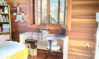 Imagem 3: Casa para Venda - 880m², 3 dormitórios, sendo 1 suites, 1 vaga - Campo Novo