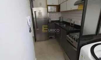 Imagem 4: Apartamento à venda no Residencial Spazio Jabuticabeiras em Jundiaí/SP
