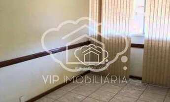 Imagem 2: Apartamento Residencial à venda, Campo Grande, Rio de Janeiro - AP1234
