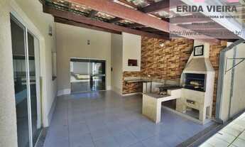 Imagem 2: Casa térrea para venda ou locação no Condomínio Real Ville em Pindamonhangaba/SP