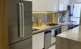 Imagem 3: Vendo APT 2 Quartos Noroeste MARAVILHOSO!