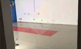 Imagem 7: Sobrado Locação Comercial na Pompeia