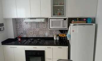 Imagem 6: Apartamento de 2 quartos