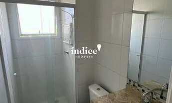 Imagem 7: Apartamento para aluguel 2 quartos 1 vaga Campos Elíseos Ribeirão Preto