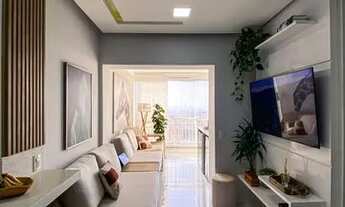 Imagem 6: Apartamento no Residencial Terrazzo - LIMEIRA-SP