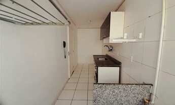 Imagem: Apartamento para locação em Campo Grande