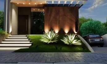 Imagem 5: Casa para venda com 7 vagas de garagem e com 4 suítes em Pedra Branca - Palhoça - SC