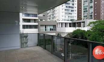 Imagem 5: São Paulo - Conjunto Comercial/Sala - Brooklin