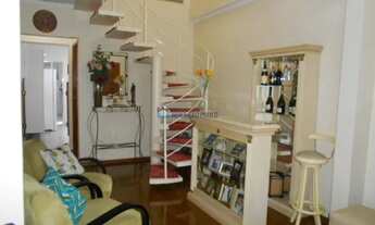 Imagem 3: Sobrado Residencial na região da Vila Guarani