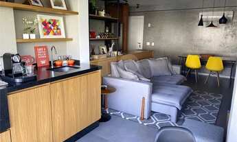 Imagem 4: Apartamento-São Paulo-SANTO AMARO