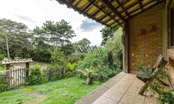 Imagem 7: Casa Mobiliado para Locação no Condomínio Vila do Ouro com 3 quartos - 190 m² área constru