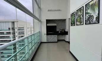 Imagem 3: Edificio Ereditá Locação Alphaville