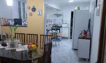 Imagem 6: Sobrado com 4 dormitórios à venda, 126 m² por R$ 670.000,00 - Casa Verde - São Paulo/SP