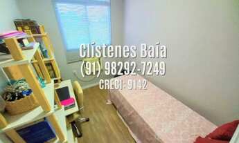 Imagem 7: Vendo no Solare na Augusto Montenegro com 3 quartos por 290 mil