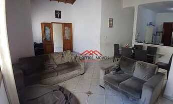 Imagem 4: Casa com 3 dormitórios à venda, 150 m² por R$ 795.000 - Jardim Satélite - São José dos Cam