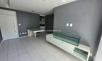 Imagem 4: Apartamento para aluguel, 2 quartos, 1 suíte, 1 vaga, Imbiribeira - Recife/PE