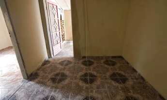 Imagem 6: Casa com 3 dormitórios para alugar, 100 m² por R$ 750,00/mês - Conjunto Habitacional Maria