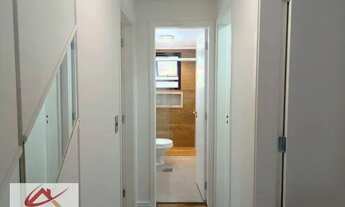 Imagem 6: Apartamento familiar com 3 dormitórios à venda, 100 m² - Vila Olímpia - São Paulo/SP